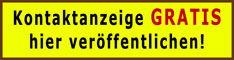jetzt eine Kontaktanzeige auf www.leibnitz24.at inserieren